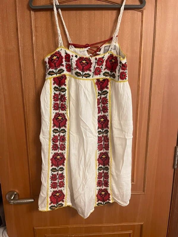 ASOS Asos mini summer dress