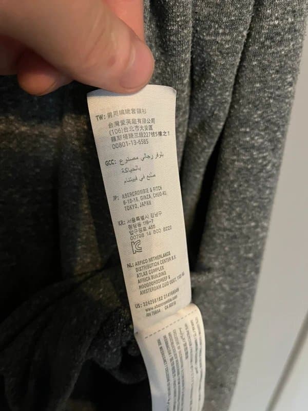 Hollister Hollister Sweater