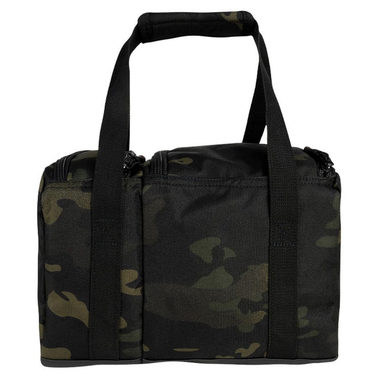 Speero Speero Men's Brew Camo Kit Bag in Black - 4