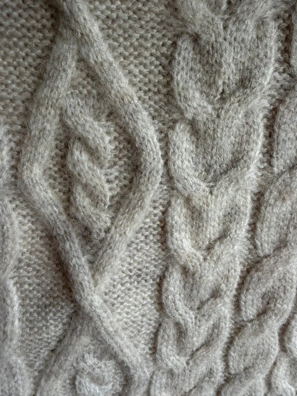 ASOS Men’s jumper. ASOS size medium. Knitted jumper - 1