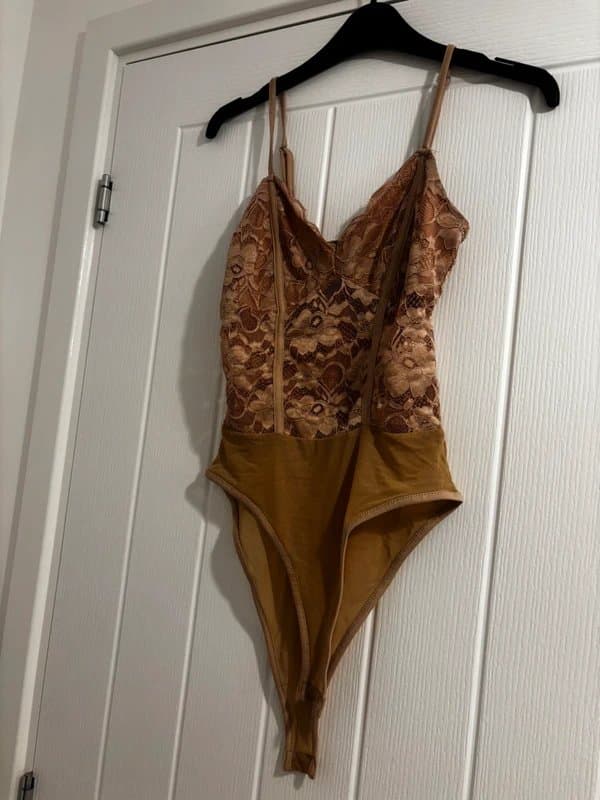 New Look New Look Bodysuit