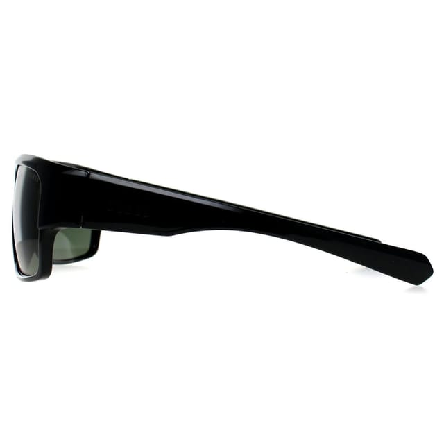 Guess Guess Men's Wrap Shiny Black Grey GF5115 - 3