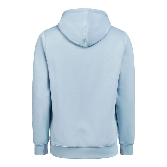 Untagged Movement Untagged Movement Men's Regular Hoodie in Light Blue - 2