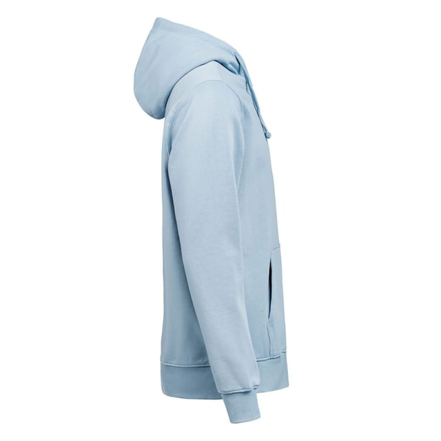 Untagged Movement Untagged Movement Men's Regular Hoodie in Light Blue - 3