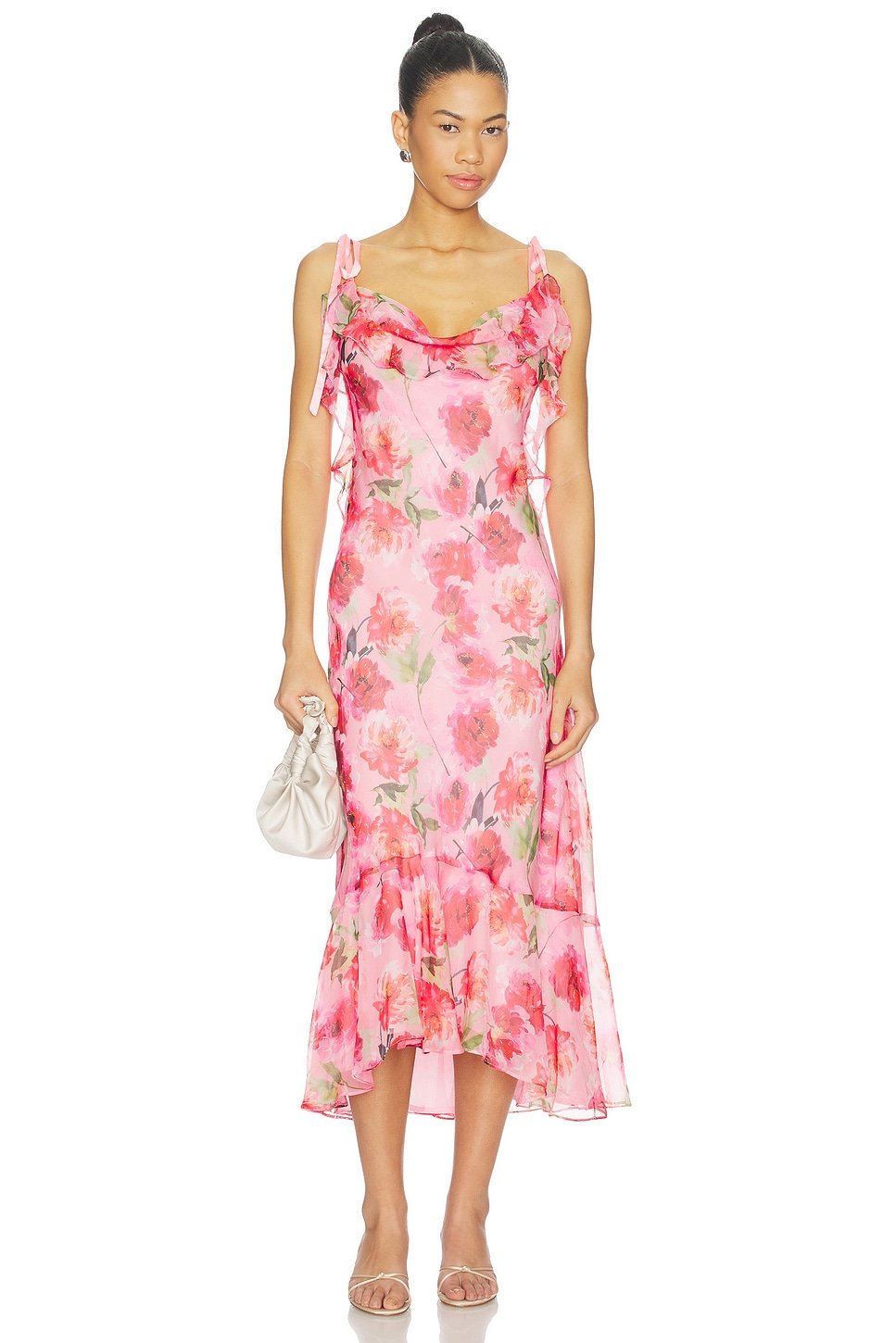 revolve Nissa Dress - 1