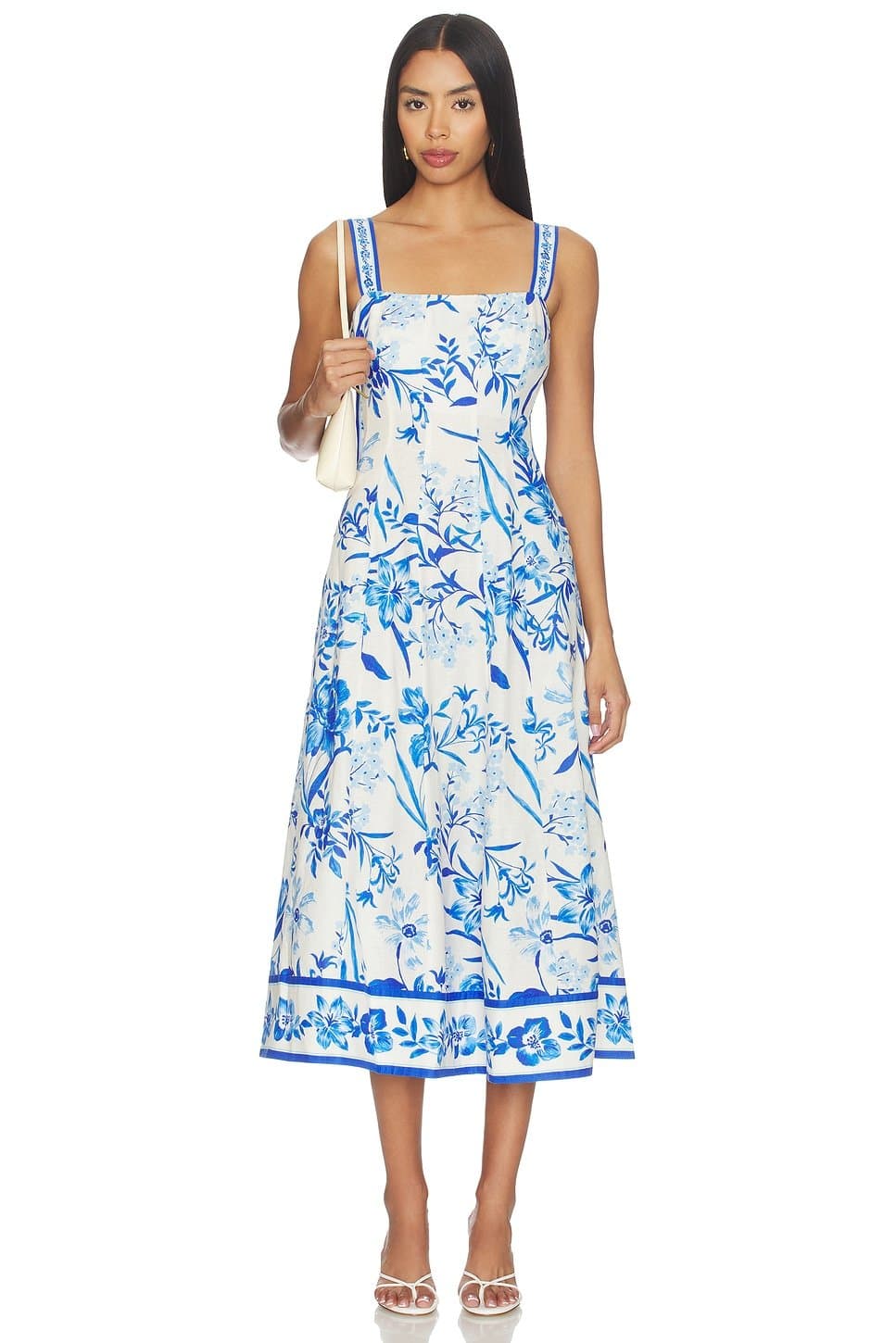 revolve Anya Dress
