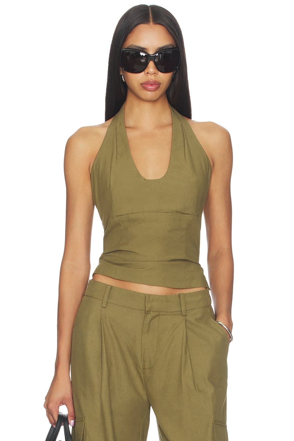 revolve Sabine Top
