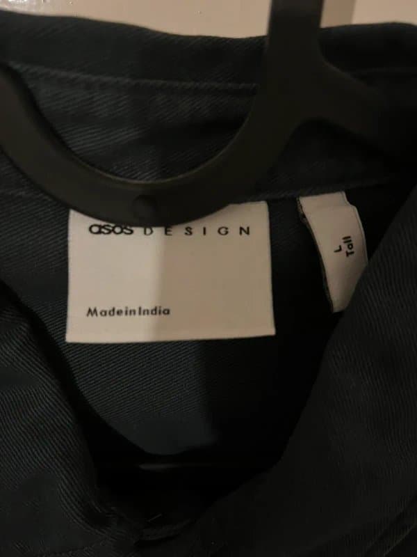 ASOS Design ASOS design shirt