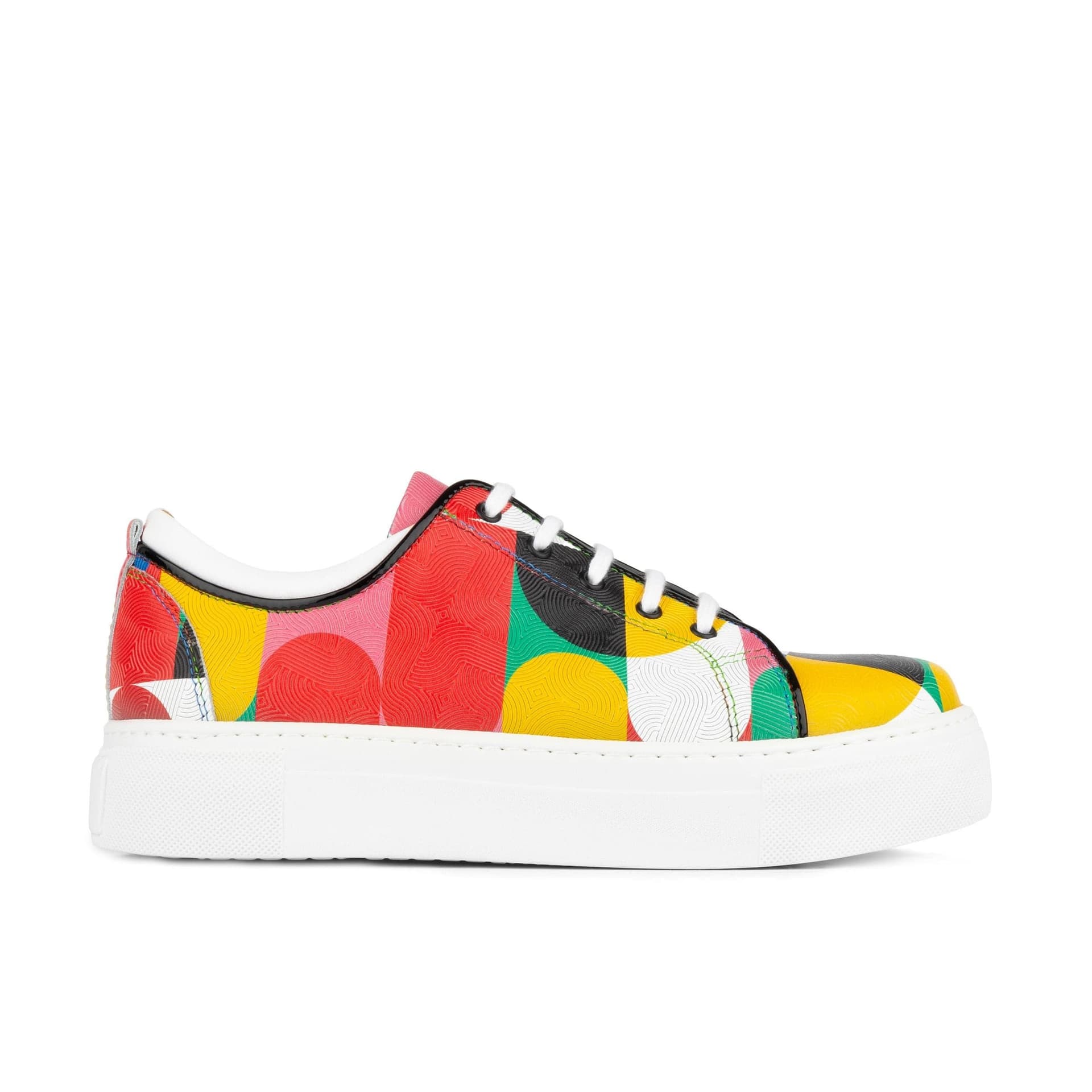 Embassy London Embassy London Women's Camila - Groovy