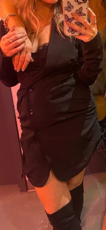 ASOS ASOS Luxe Blazer
