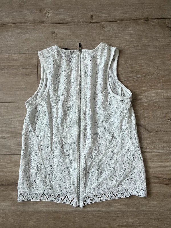 New Look Lace blouse - 1