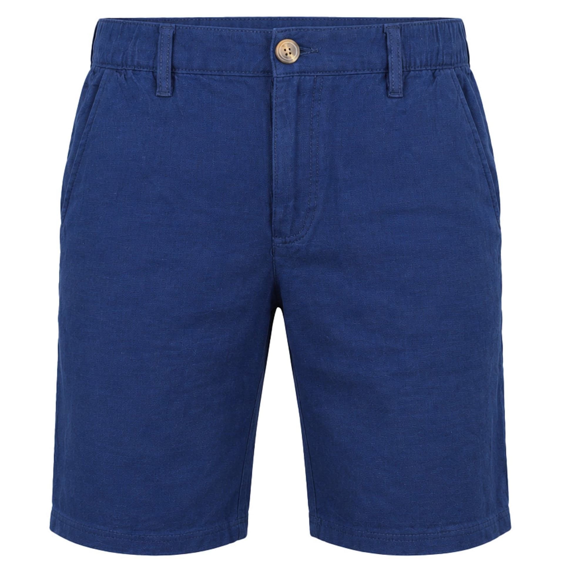 Bench Bench Men's Setero Navy Chino Shorts
