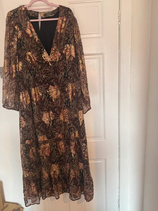 Primark Party dress - 1