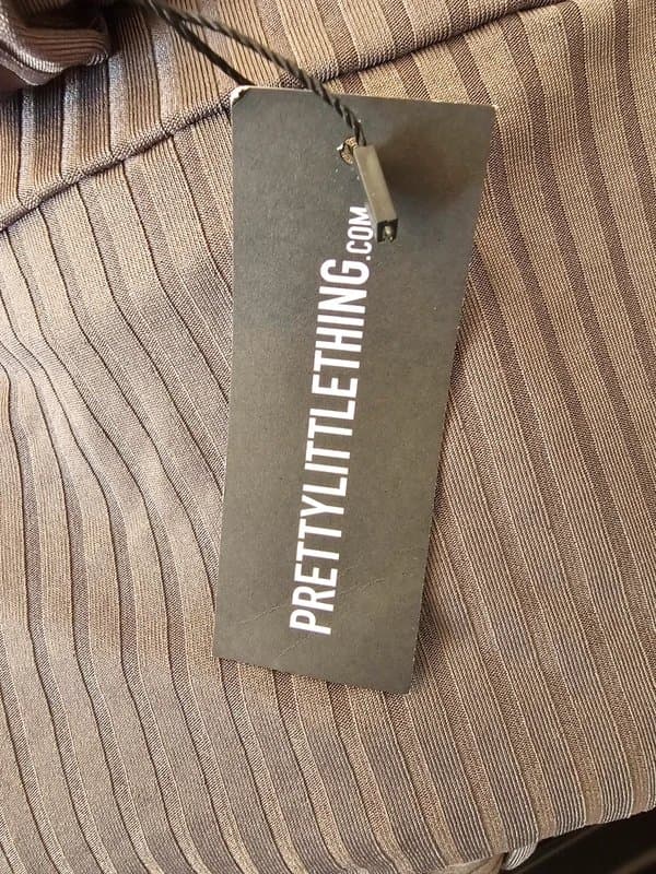 PLT Womens jumpsuit size 12