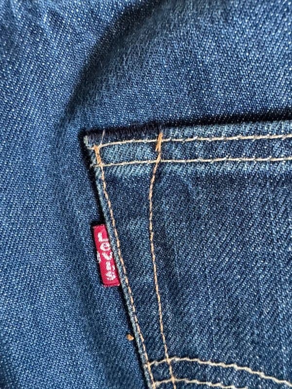 Levis Levi's Levi’s 501 Original Jeans W34 L30 - Excellent Condition!