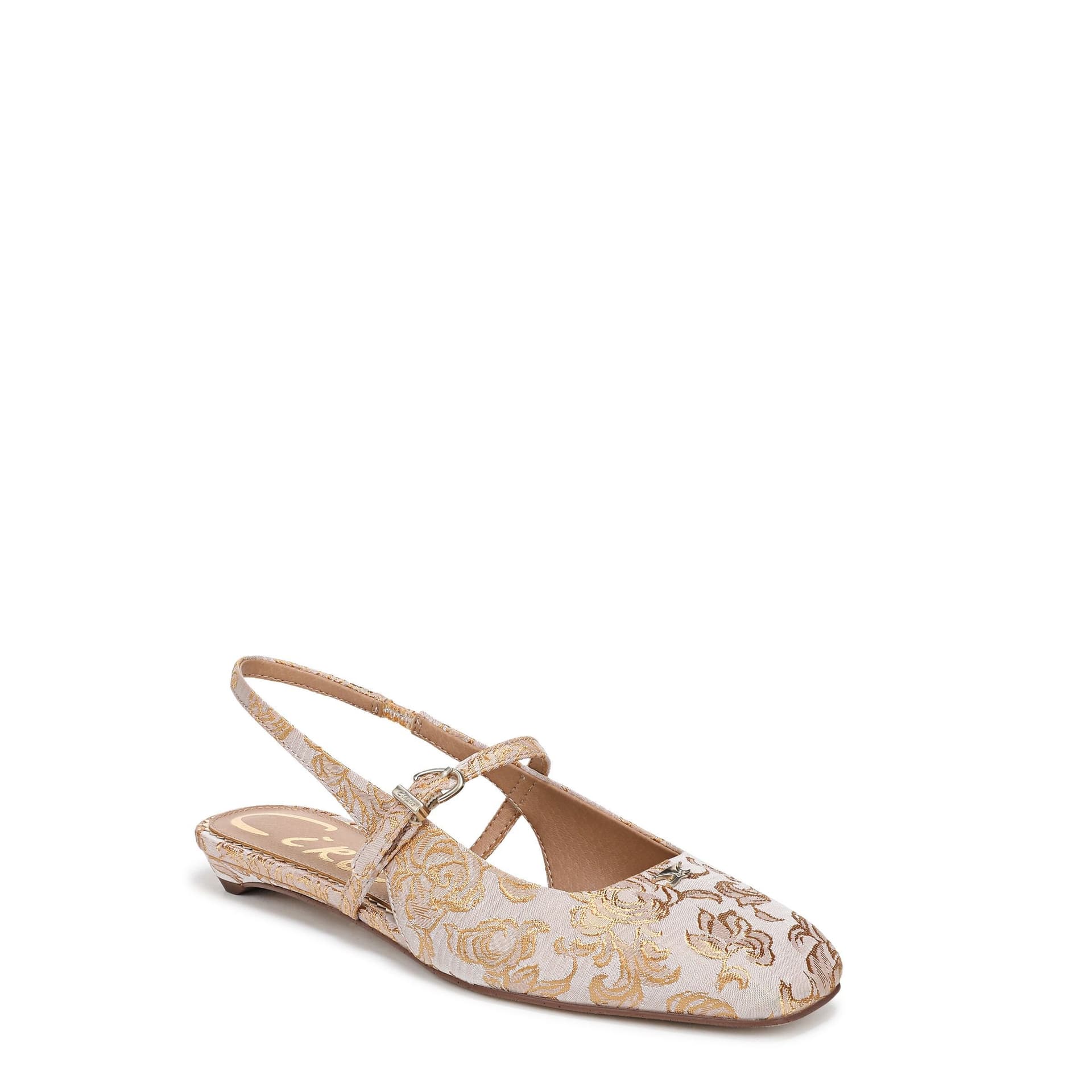 Sam Edelman Sam Edelman Women's Circus NY Elara Mary Jane