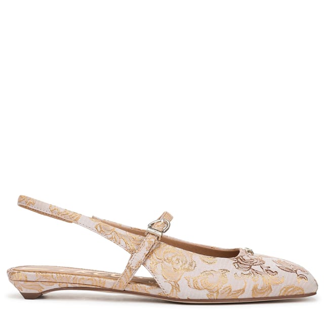 Sam Edelman Sam Edelman Women's Circus NY Elara Mary Jane - 2
