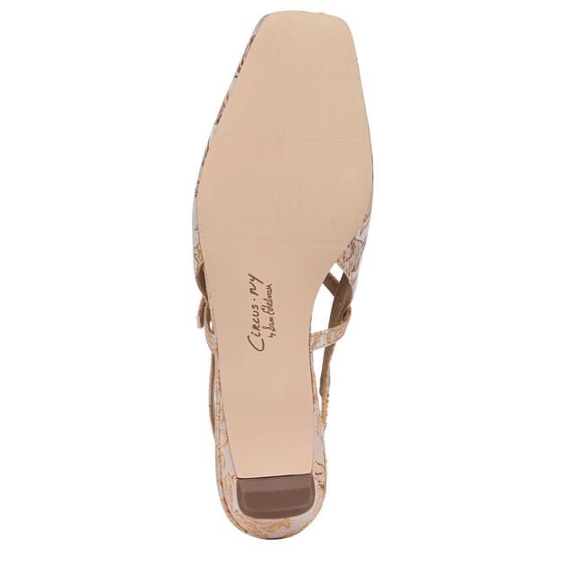 Sam Edelman Sam Edelman Women's Circus NY Elara Mary Jane - 3