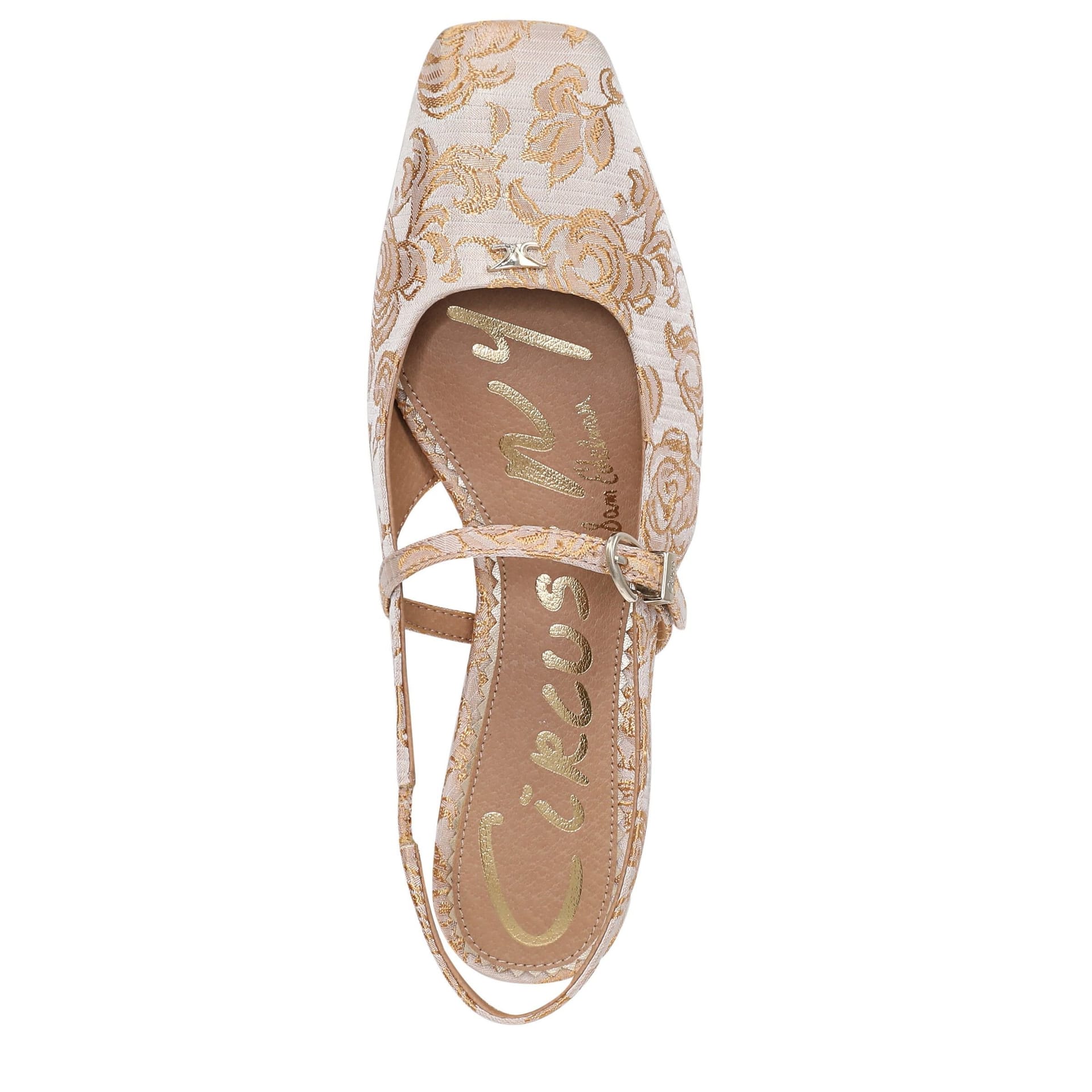 Sam Edelman Sam Edelman Women's Circus NY Elara Mary Jane - 4