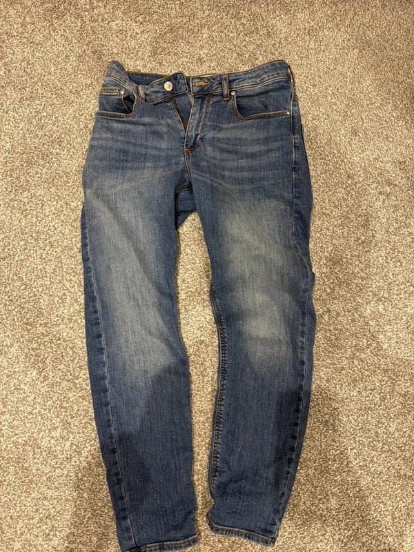 ASOS ASOS men’s jeans w28/l30