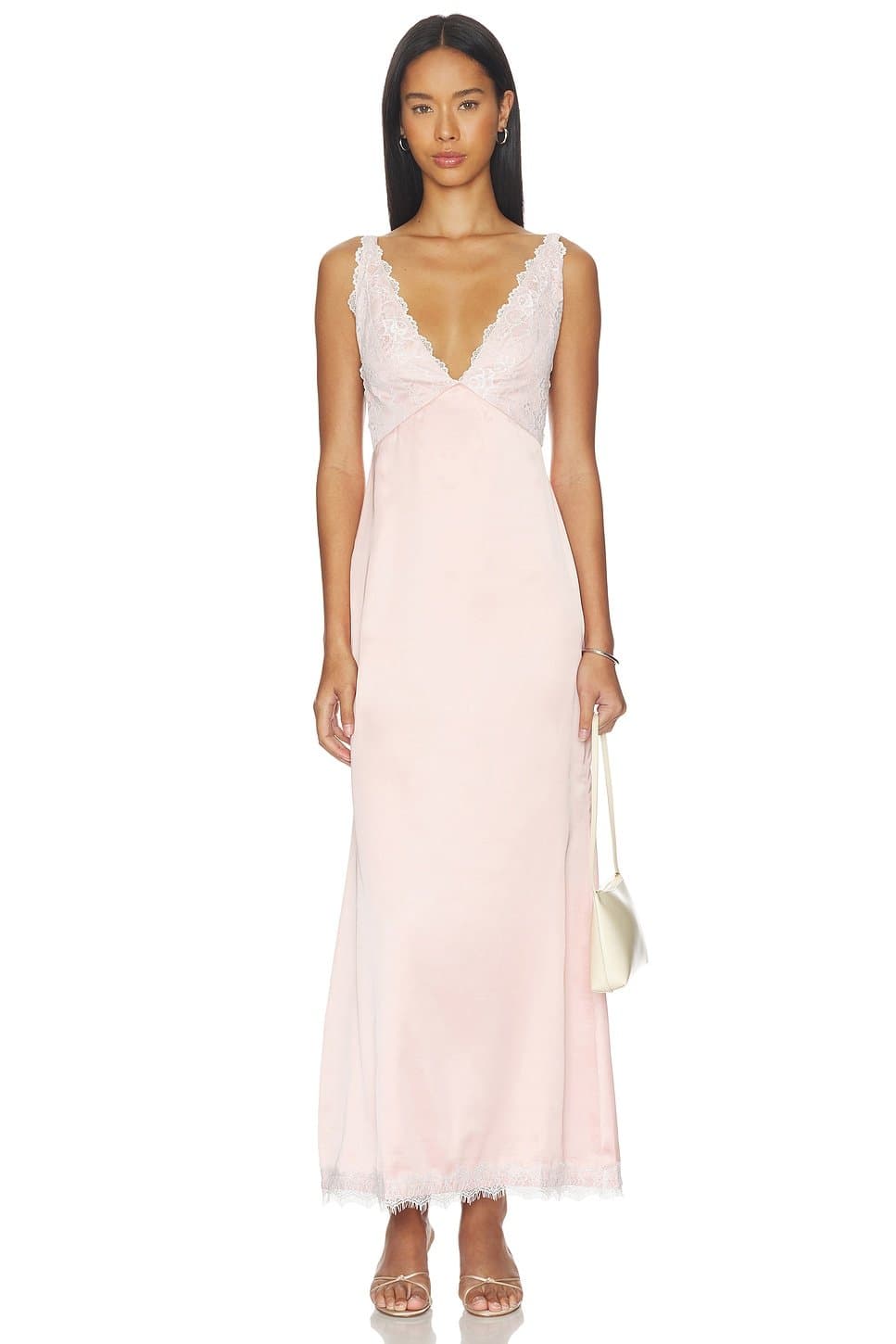 revolve Valencia Maxi Dress