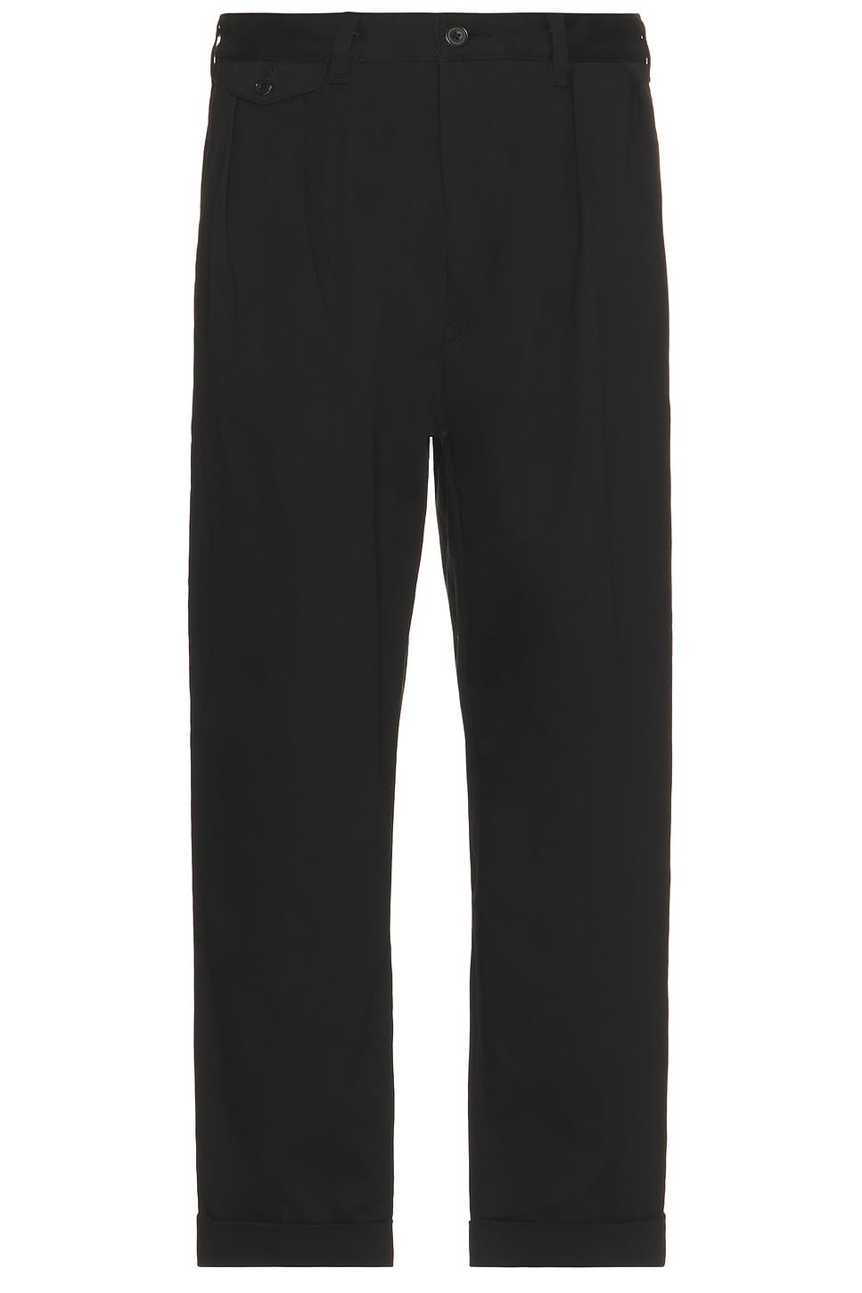 revolve 2 Pleats Trousers - 1