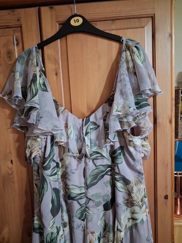 ASOS Lovely dress
