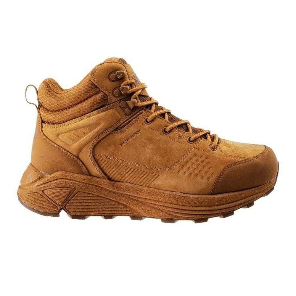 magnum Magnum Men's Brag Shoes in Brown