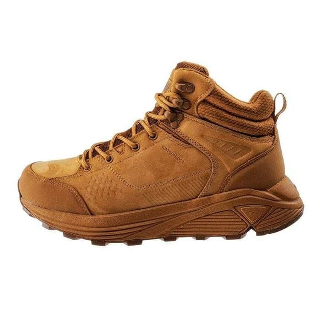 magnum Magnum Men's Brag Shoes in Brown - 2