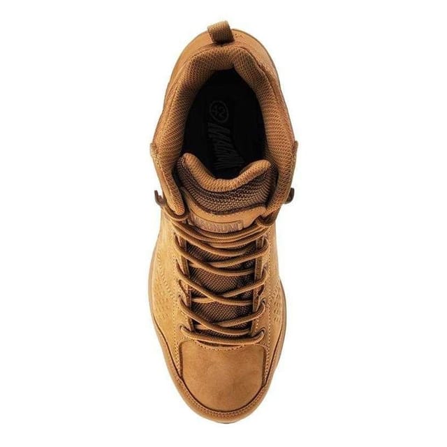magnum Magnum Men's Brag Shoes in Brown - 3