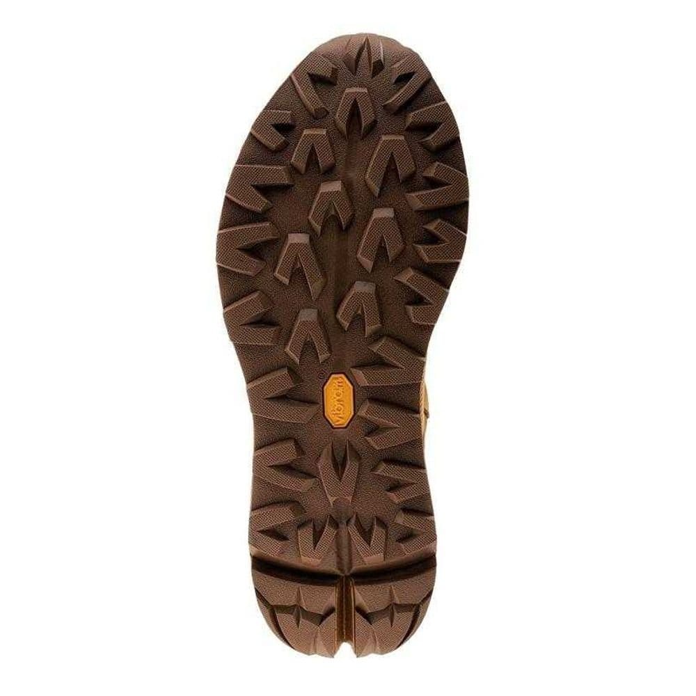 magnum Magnum Men's Brag Shoes in Brown - 4