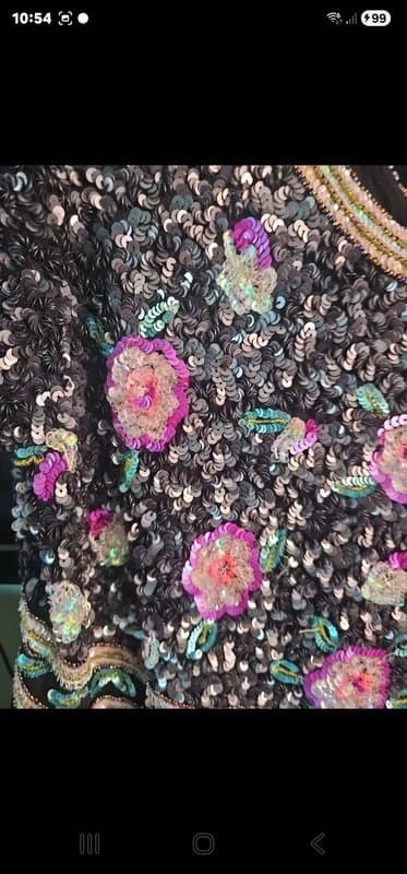 ASOS Asos size 20 heavily embellished sequin tea dress wedding party cruise gown tulle vintage vibes