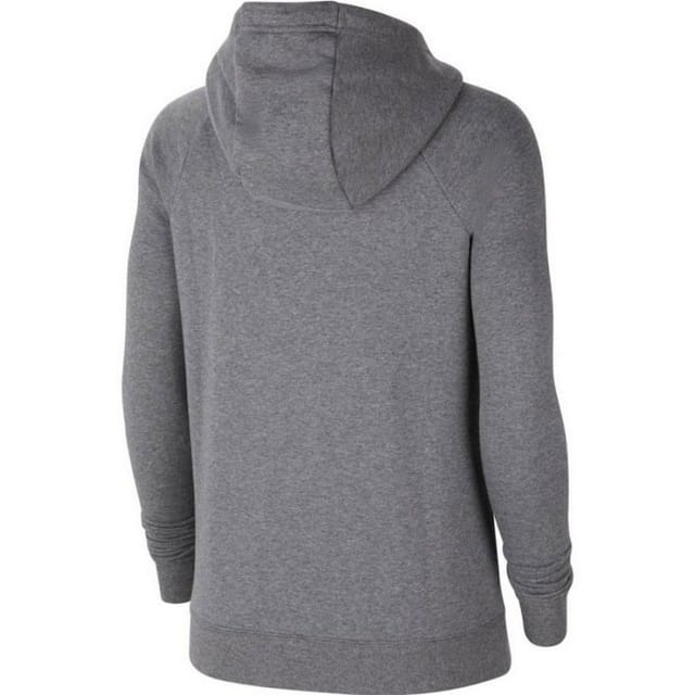 Nike Nike Women's Park 20 Raglan Hoodie in Grey - 2