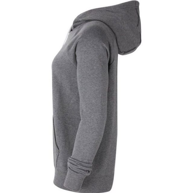 Nike Nike Women's Park 20 Raglan Hoodie in Grey - 3