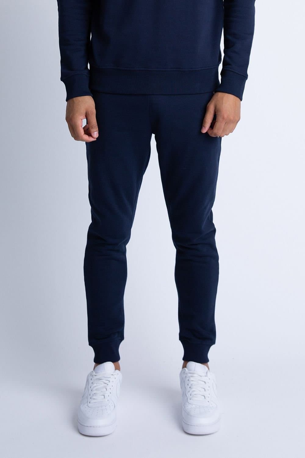Luke 1977 Luke 1977 Men's Rome 1000 Jog Pants in Dark Navy