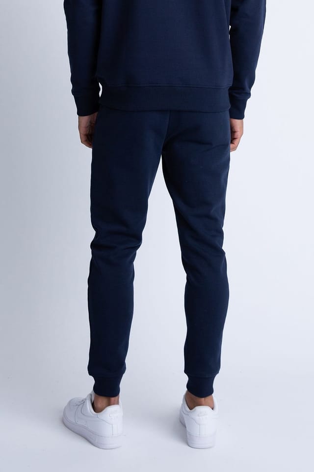 Luke 1977 Luke 1977 Men's Rome 1000 Jog Pants in Dark Navy - 2