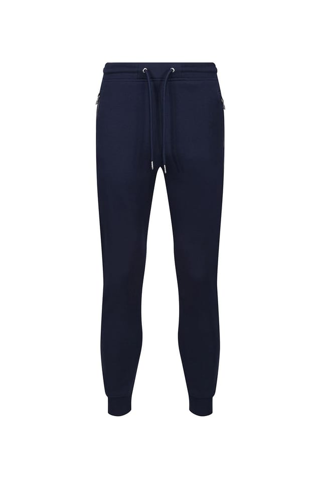 Luke 1977 Luke 1977 Men's Rome 1000 Jog Pants in Dark Navy - 3