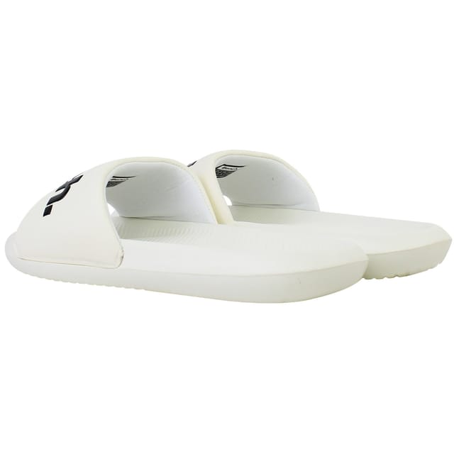 Bench Bench Men's Cruise White Sliders - 3