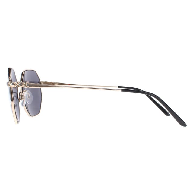 Elle ELLE Women's Square Black Grey 14909 - 3