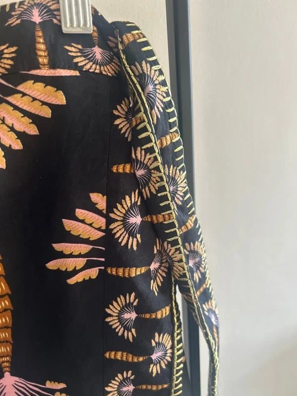 Never Fully Dressed BNWT never fully dressed wrap skirt/ sarong