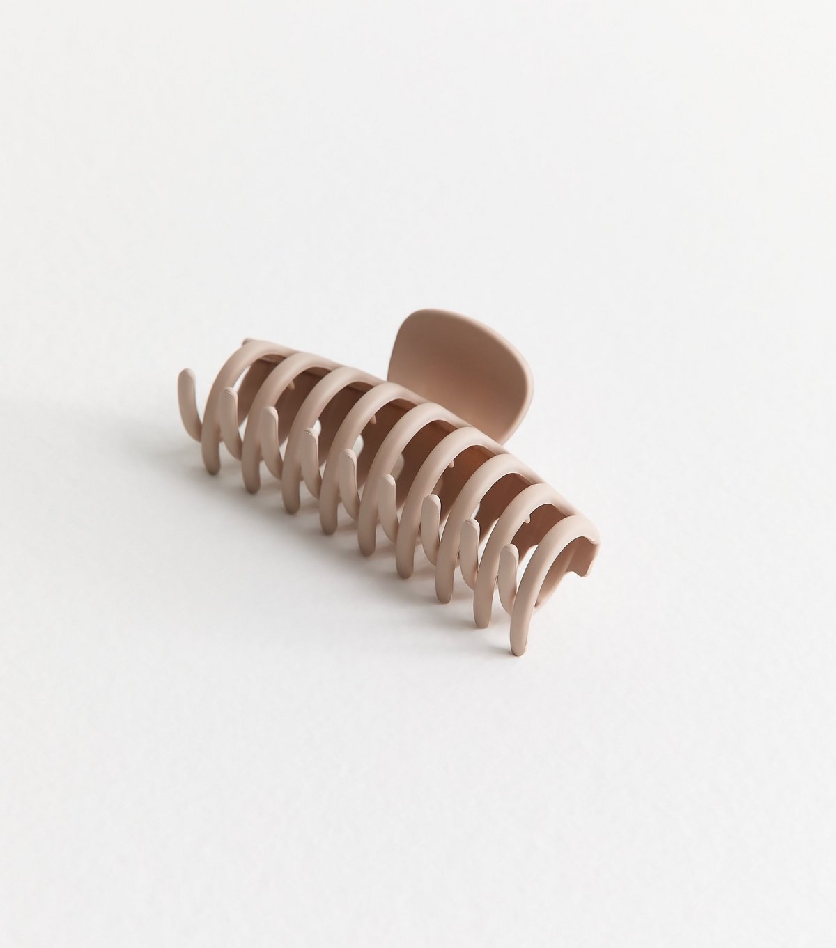 Danielle Creations Cream Claw Clip Danielle New Look - 2