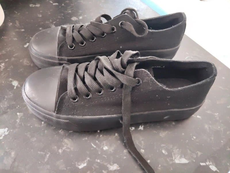 New Look New look new size 5