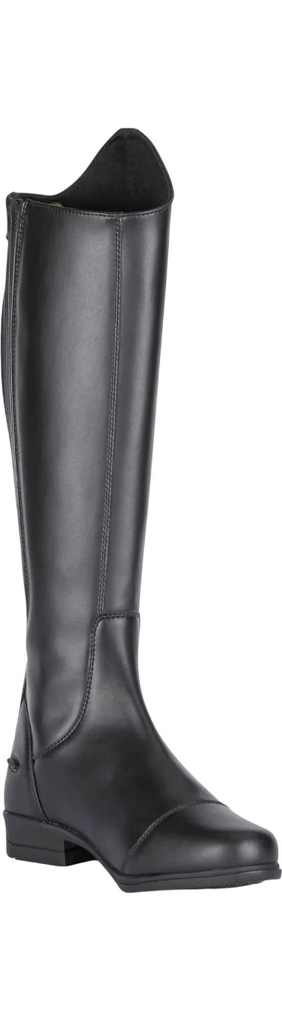 Moretta Moretta Women's Marcia Long Riding Boots in Black