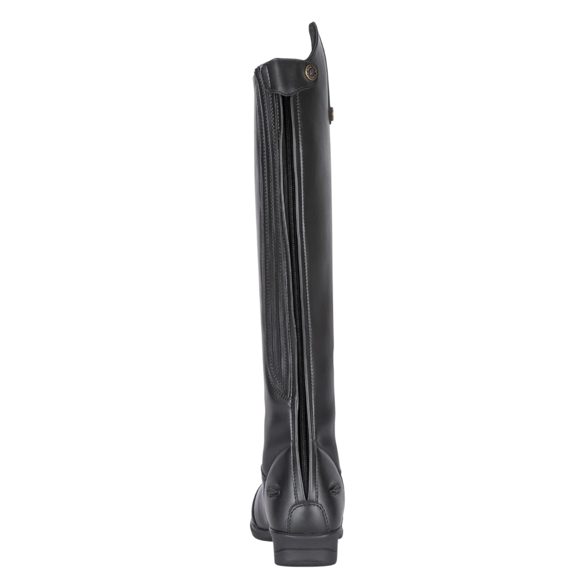 Moretta Moretta Women's Marcia Long Riding Boots in Black - 2