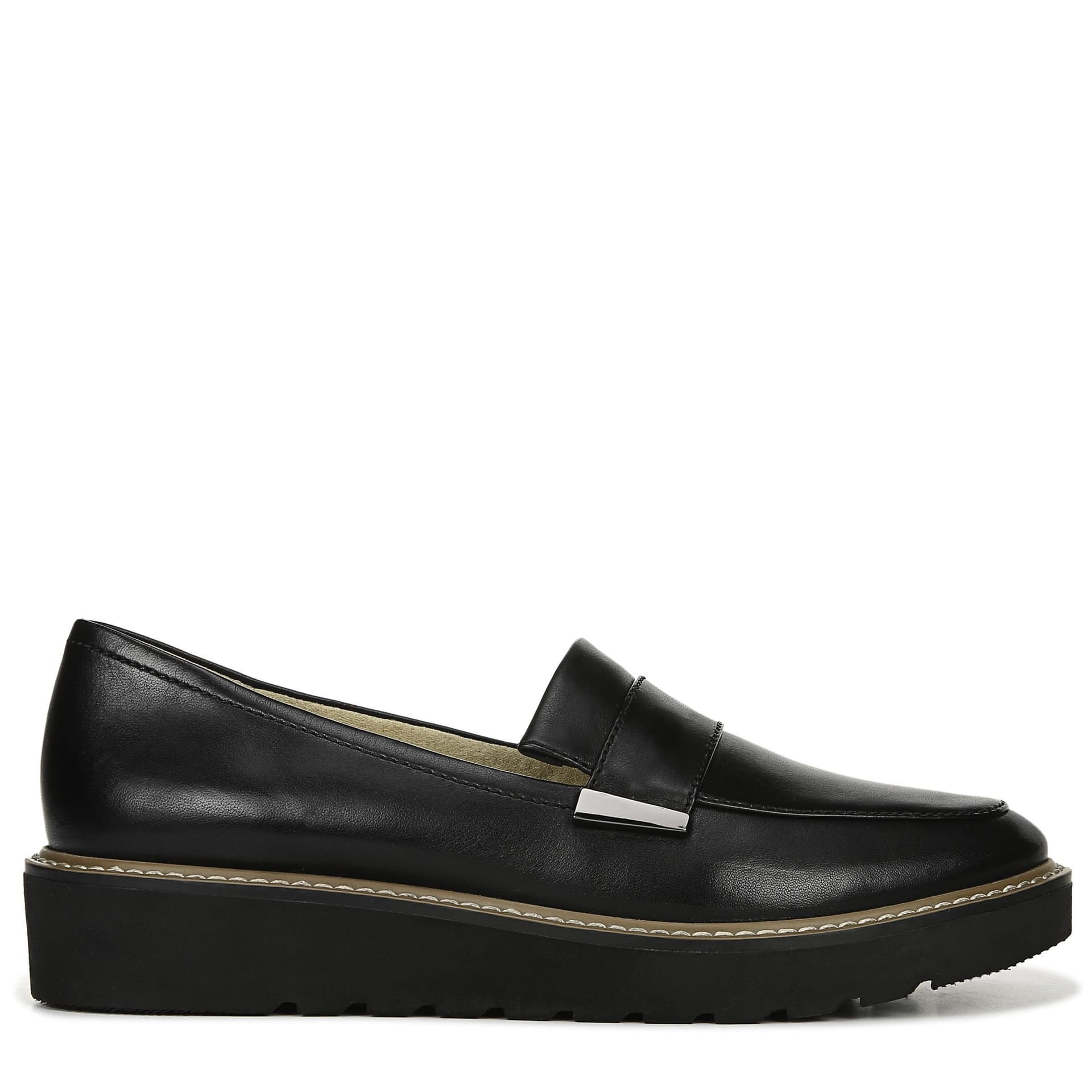 Naturalizer Naturalizer Women's Adiline Loafers in Black