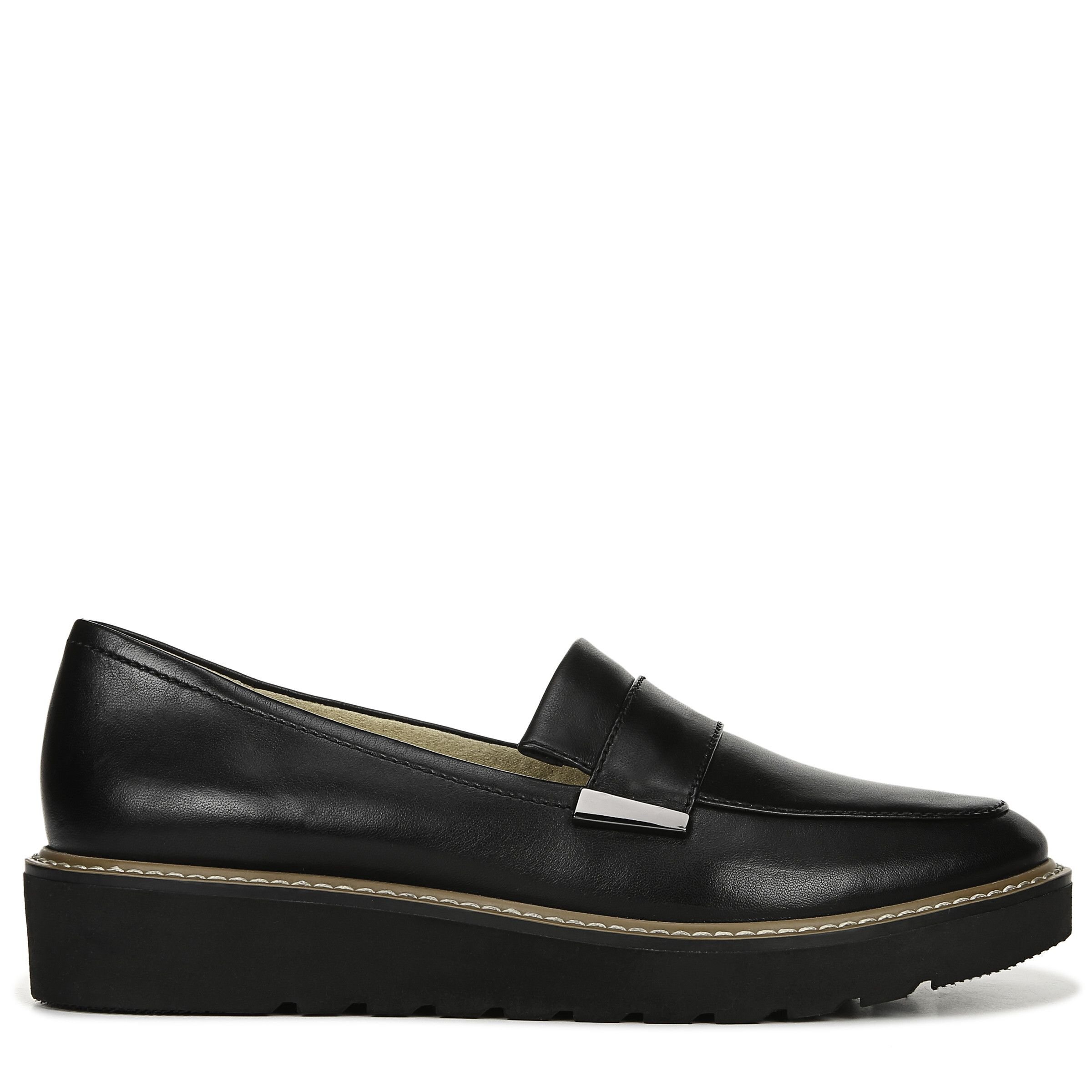 Naturalizer Naturalizer Women's Adiline Loafers in Black - 2