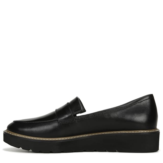 Naturalizer Naturalizer Women's Adiline Loafers in Black - 2
