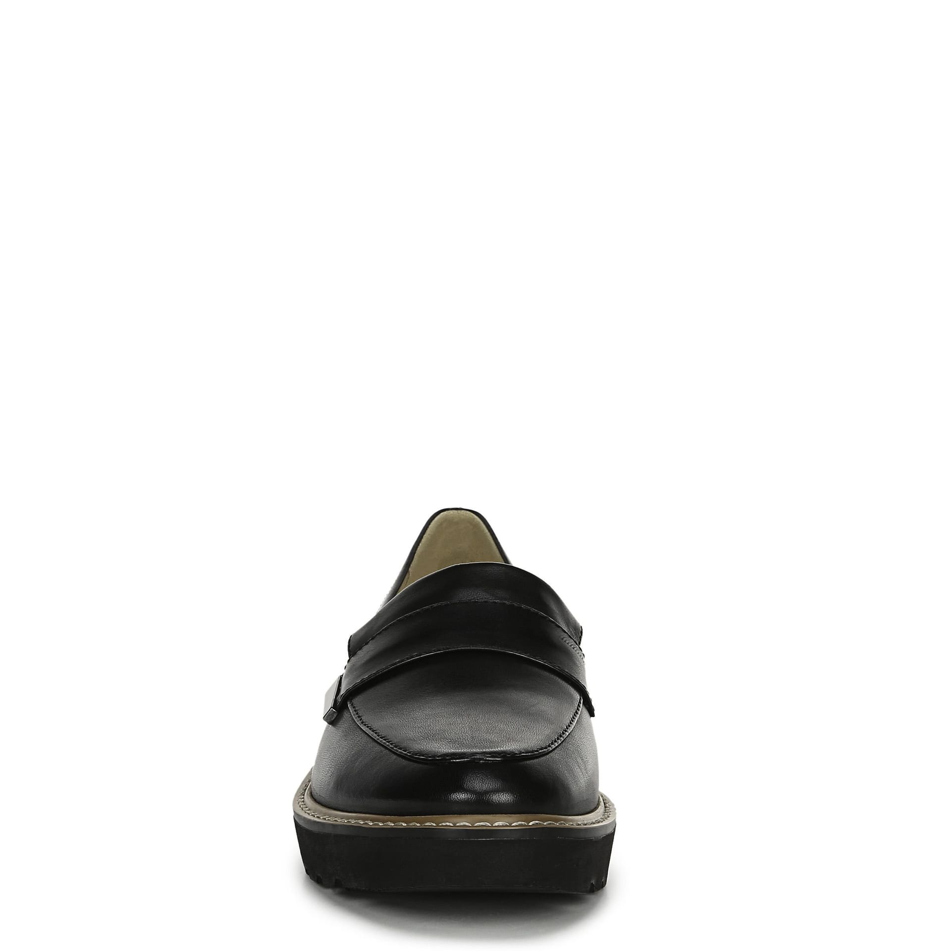 Naturalizer Naturalizer Women's Adiline Loafers in Black - 4