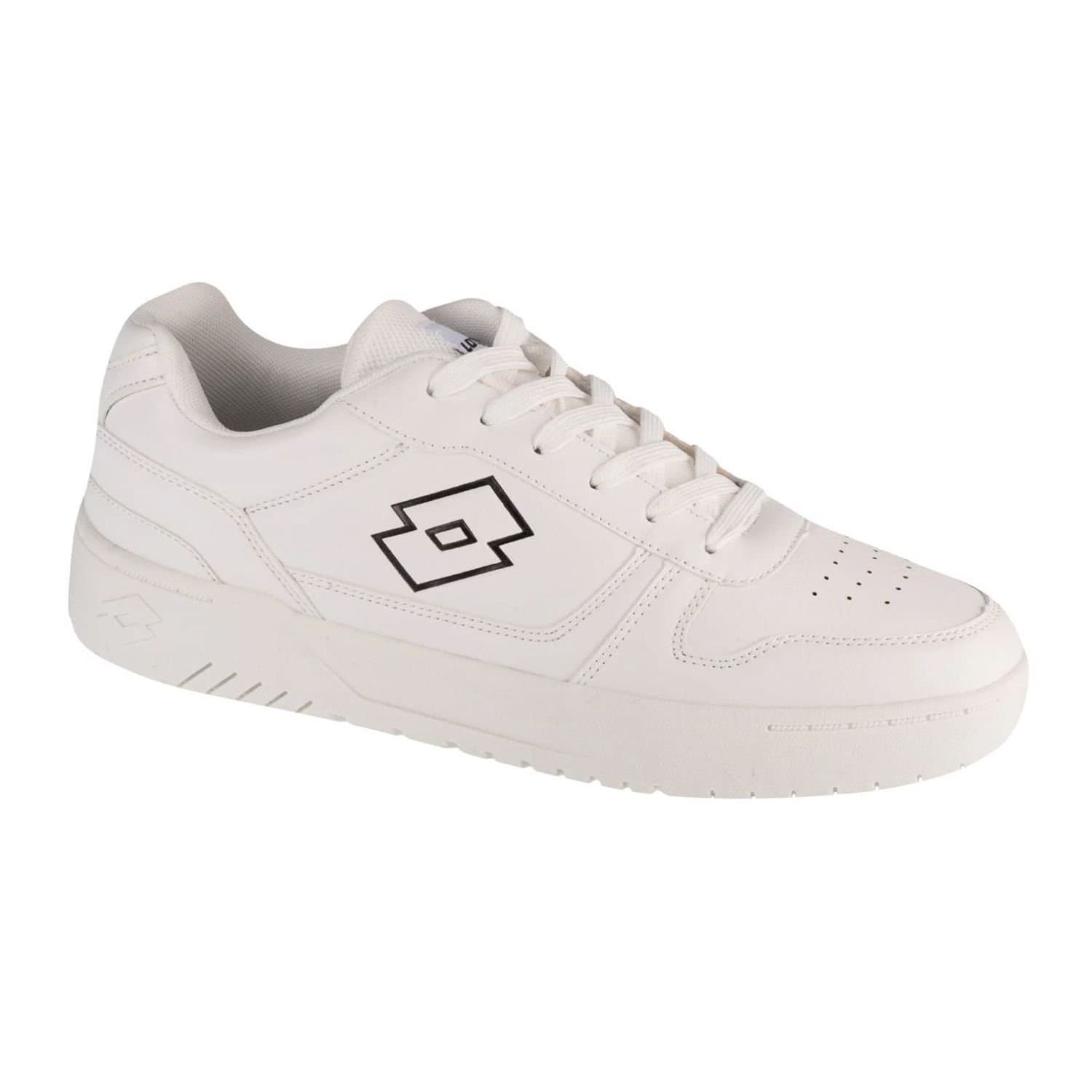 Lotto Lotto Men's Groovn Oc Trainers in White