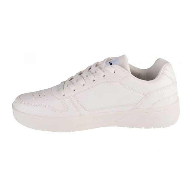 Lotto Lotto Men's Groovn Oc Trainers in White - 2